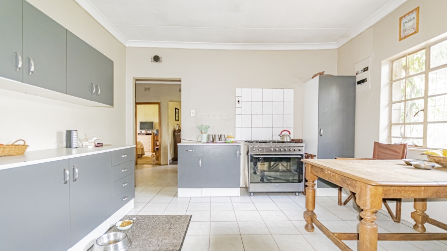 4 Bedroom Property for Sale in Hartzenbergfontein Gauteng