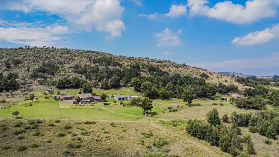 10 Bedroom Property for Sale in Eikenhof Gauteng