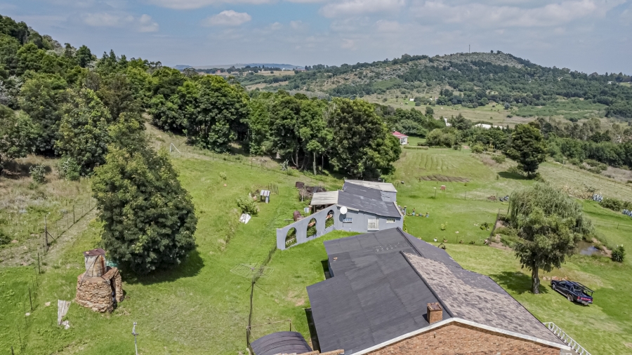 10 Bedroom Property for Sale in Eikenhof Gauteng