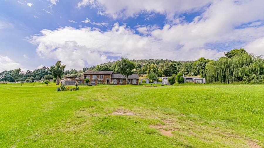 10 Bedroom Property for Sale in Eikenhof Gauteng