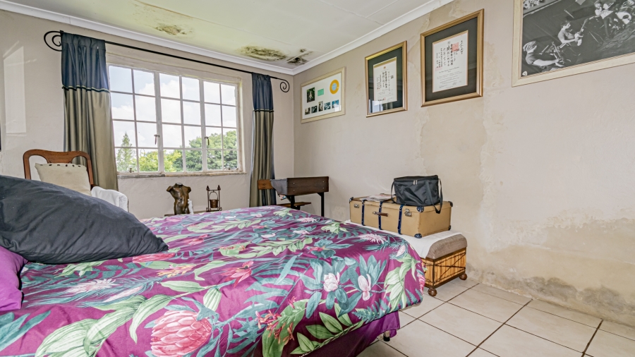10 Bedroom Property for Sale in Eikenhof Gauteng