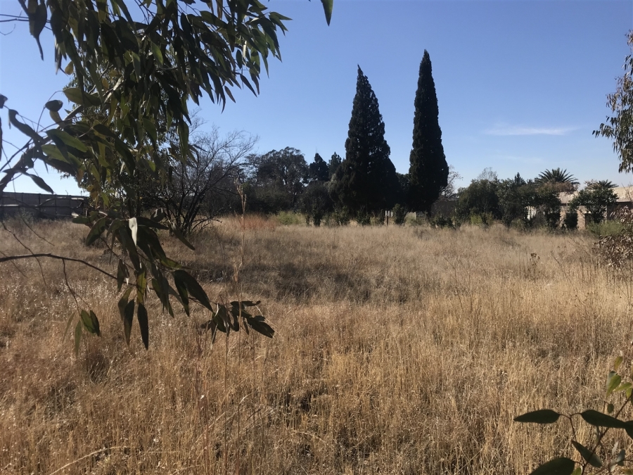 0 Bedroom Property for Sale in Drumblade A H Gauteng