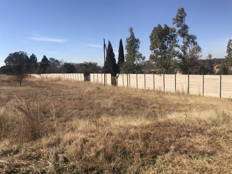0 Bedroom Property for Sale in Drumblade A H Gauteng