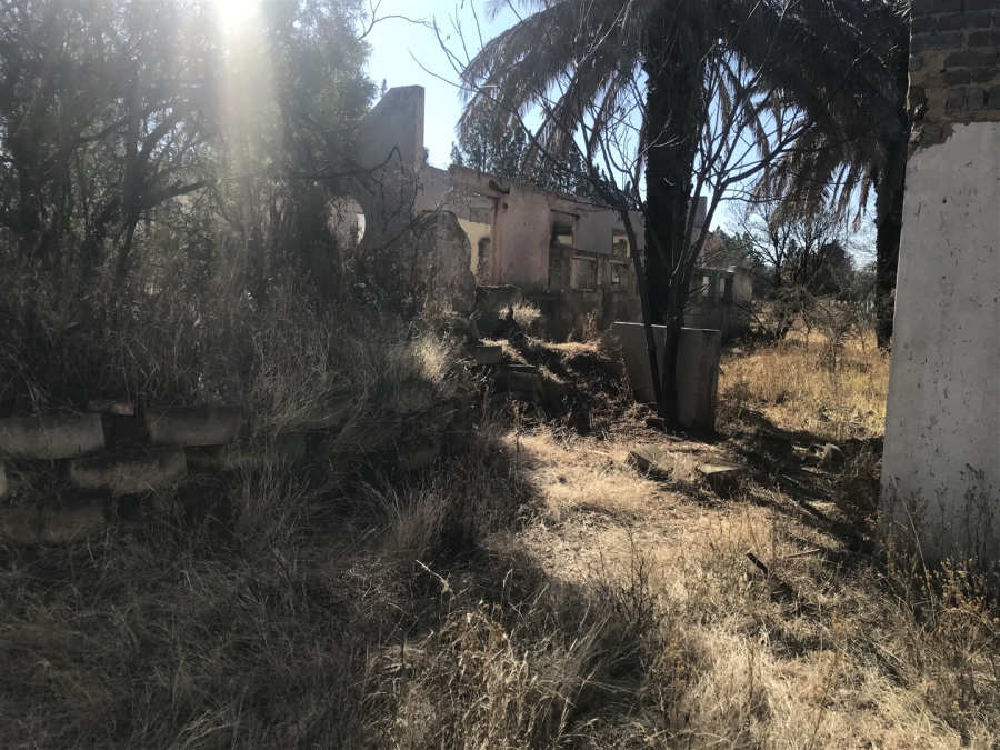0 Bedroom Property for Sale in Drumblade A H Gauteng