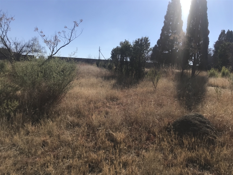 0 Bedroom Property for Sale in Drumblade A H Gauteng