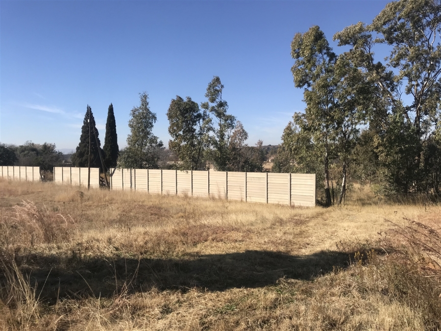 0 Bedroom Property for Sale in Drumblade A H Gauteng