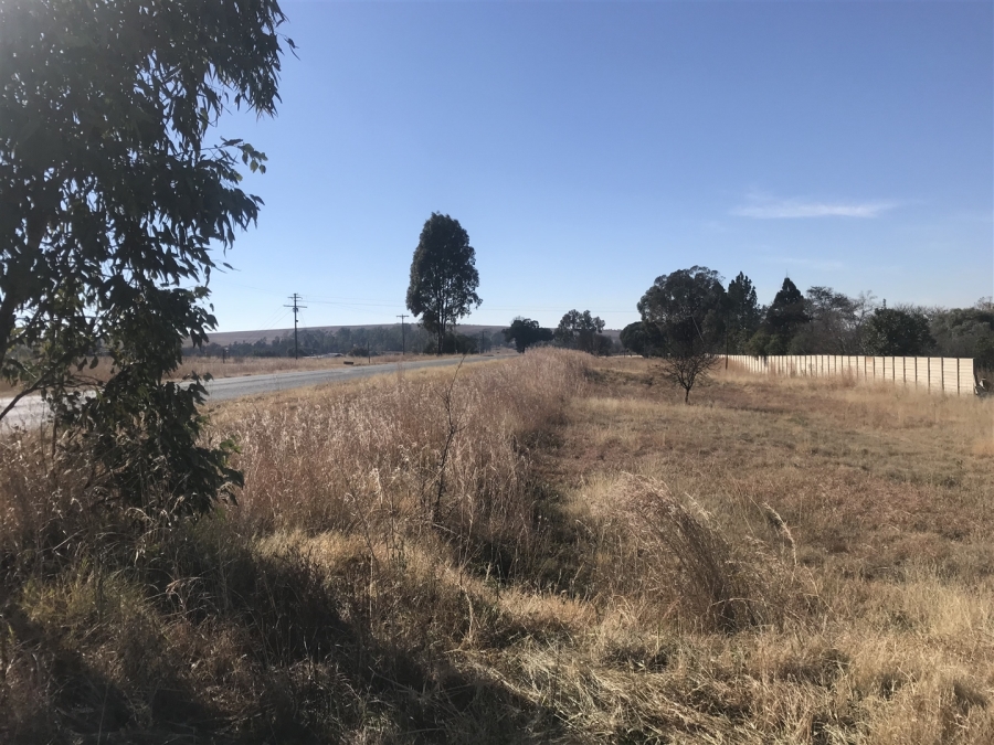 0 Bedroom Property for Sale in Drumblade A H Gauteng