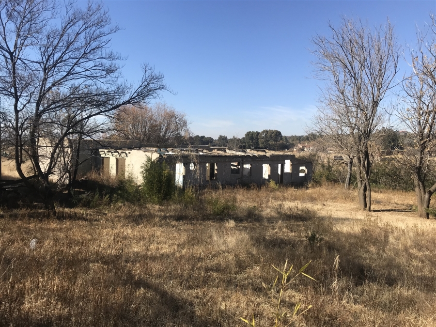 0 Bedroom Property for Sale in Drumblade A H Gauteng