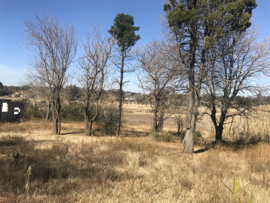 0 Bedroom Property for Sale in Drumblade A H Gauteng