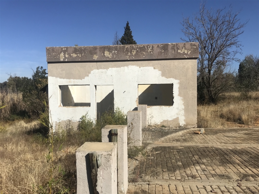 0 Bedroom Property for Sale in Drumblade A H Gauteng