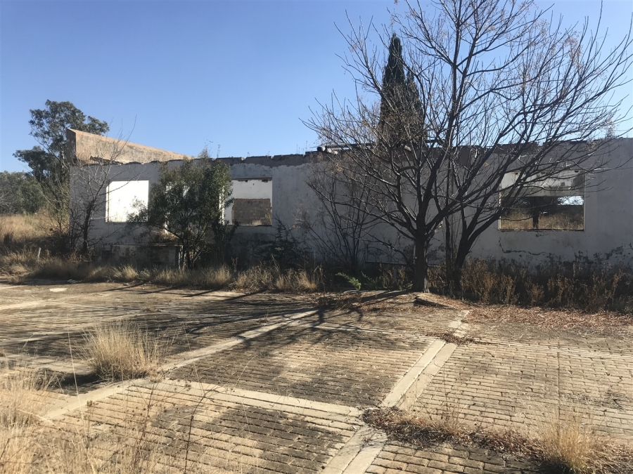 0 Bedroom Property for Sale in Drumblade A H Gauteng