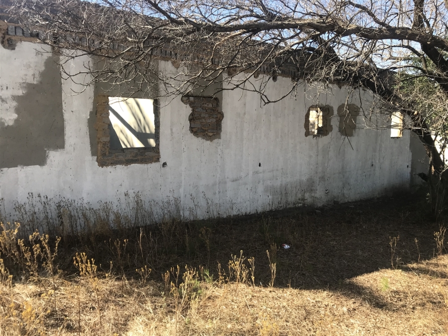 0 Bedroom Property for Sale in Drumblade A H Gauteng