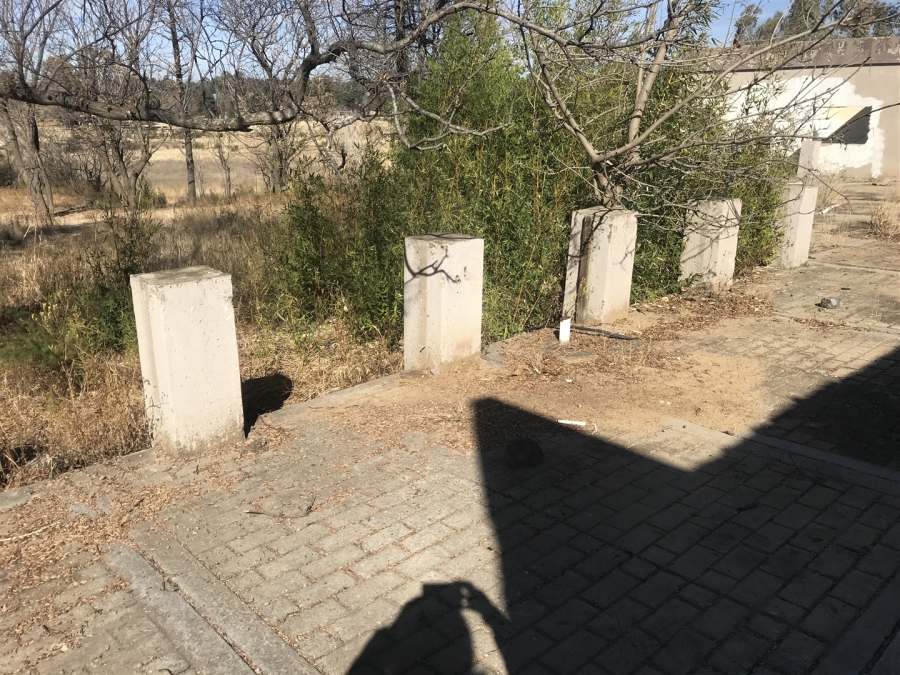 0 Bedroom Property for Sale in Drumblade A H Gauteng