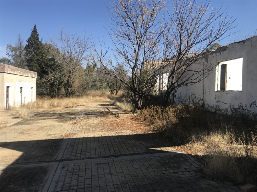 0 Bedroom Property for Sale in Drumblade A H Gauteng