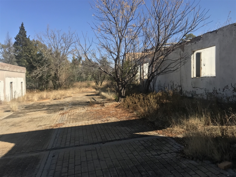 0 Bedroom Property for Sale in Drumblade A H Gauteng