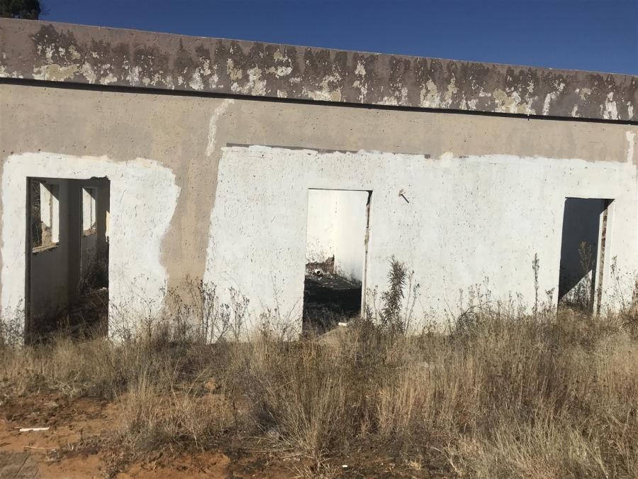 0 Bedroom Property for Sale in Drumblade A H Gauteng