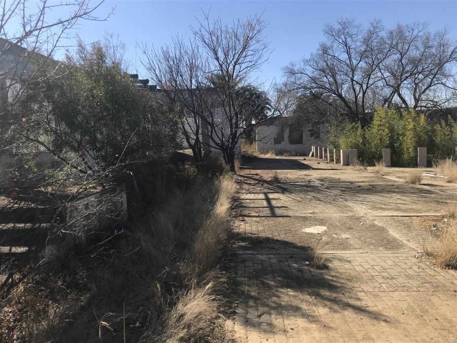 0 Bedroom Property for Sale in Drumblade A H Gauteng
