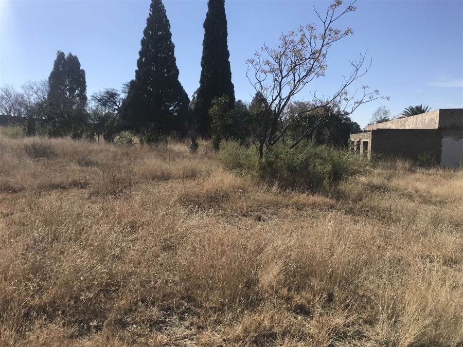 0 Bedroom Property for Sale in Drumblade A H Gauteng
