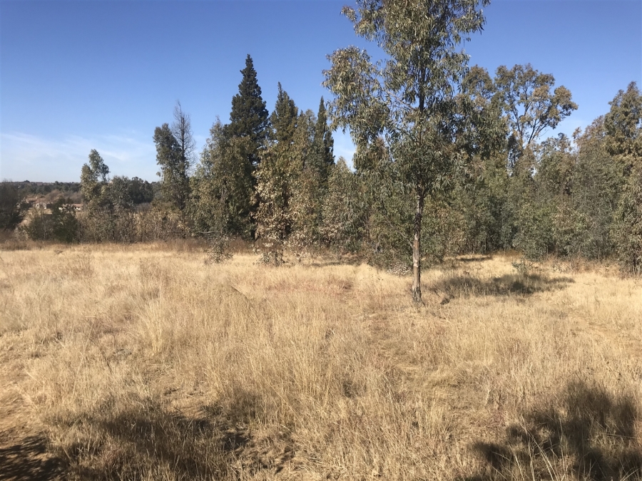 0 Bedroom Property for Sale in Drumblade A H Gauteng