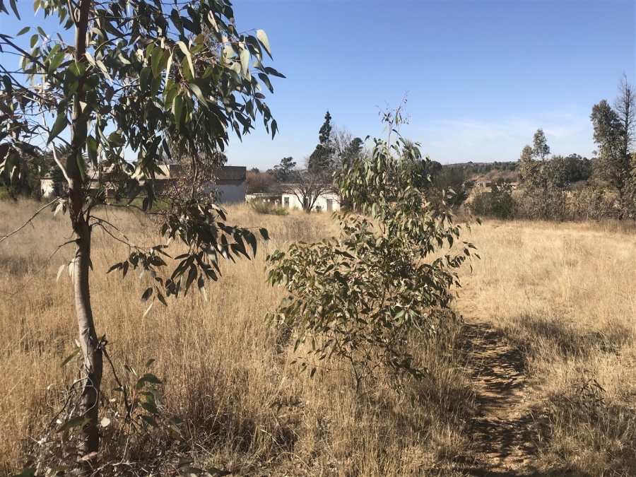 0 Bedroom Property for Sale in Drumblade A H Gauteng