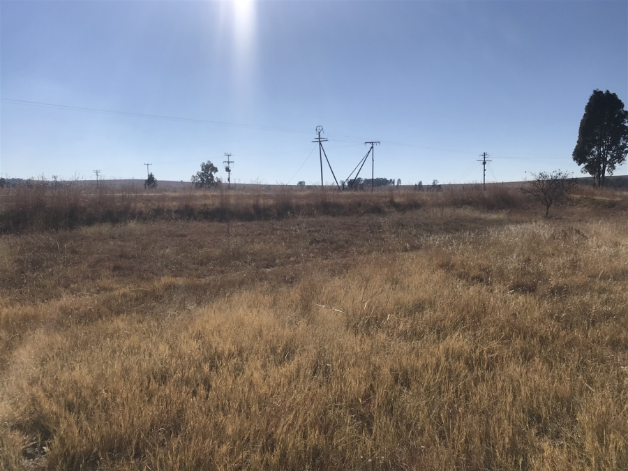 0 Bedroom Property for Sale in Drumblade A H Gauteng