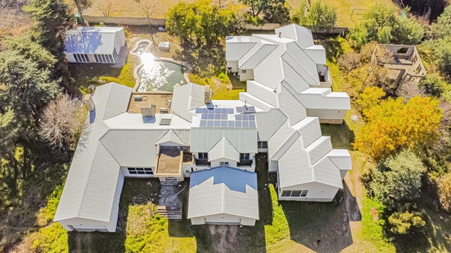 7 Bedroom Property for Sale in Walkerville Gauteng