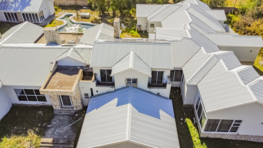 7 Bedroom Property for Sale in Walkerville Gauteng