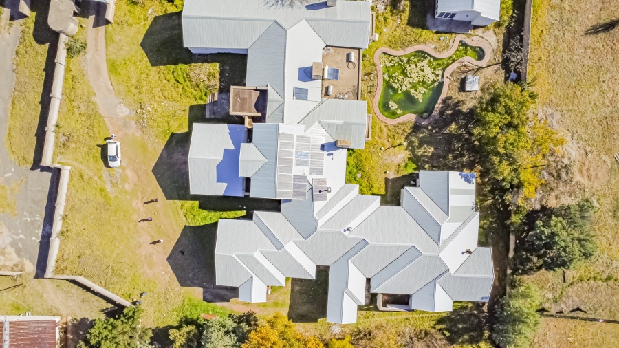 7 Bedroom Property for Sale in Walkerville Gauteng