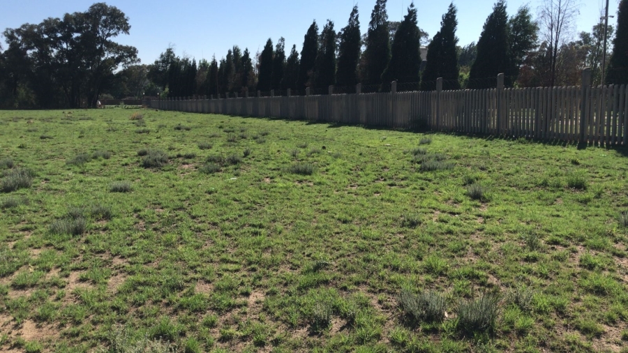 0 Bedroom Property for Sale in De Deur Gauteng