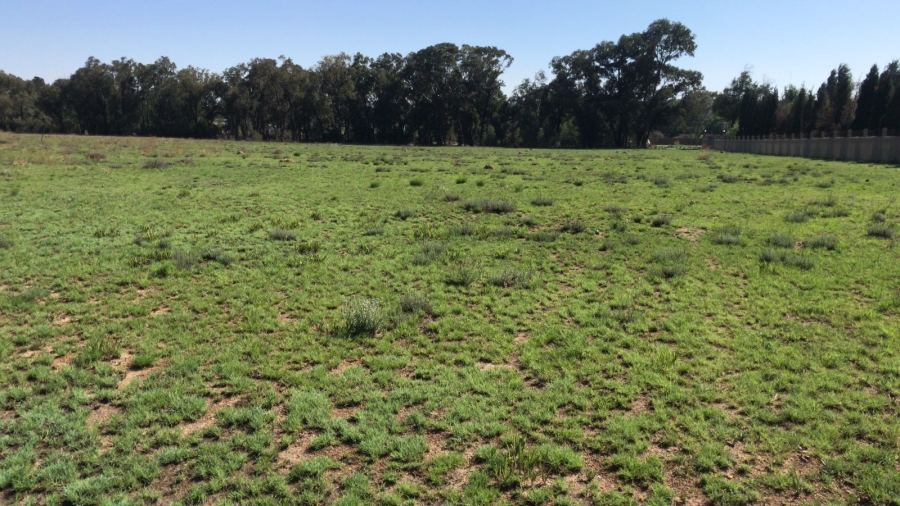 0 Bedroom Property for Sale in De Deur Gauteng