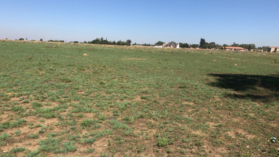 0 Bedroom Property for Sale in De Deur Gauteng