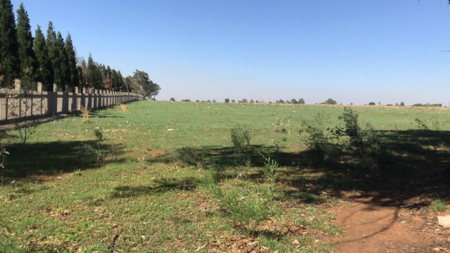 0 Bedroom Property for Sale in De Deur Gauteng