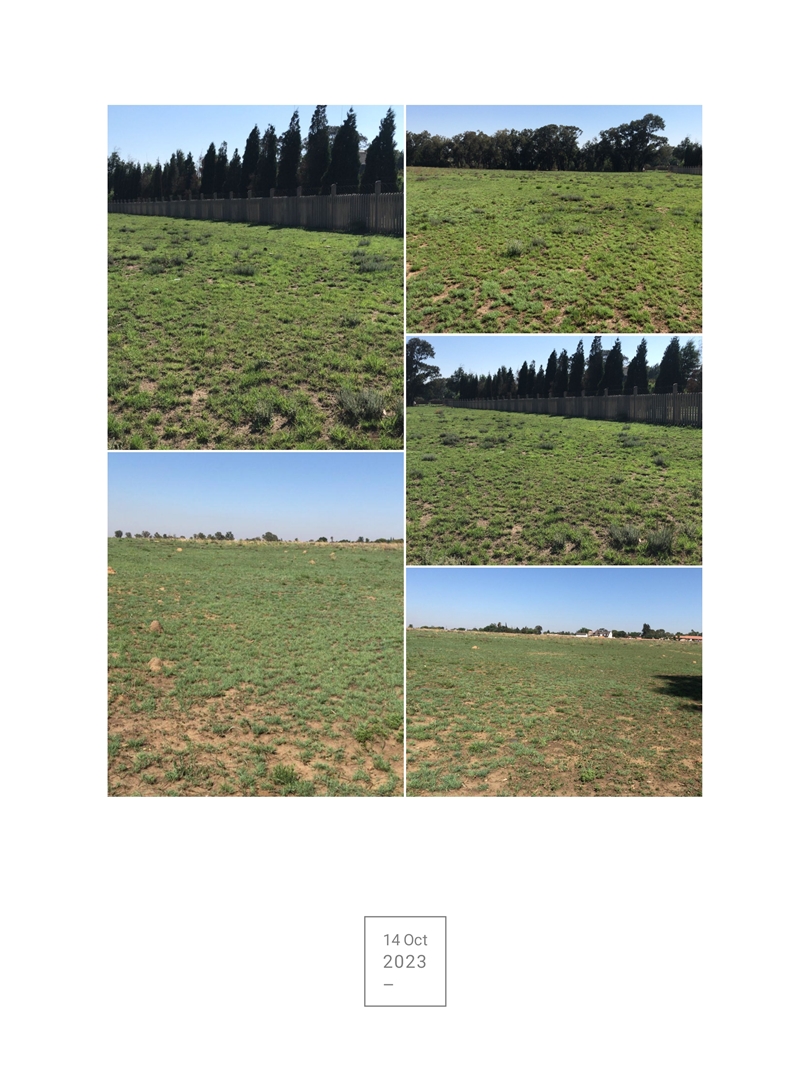 0 Bedroom Property for Sale in De Deur Gauteng