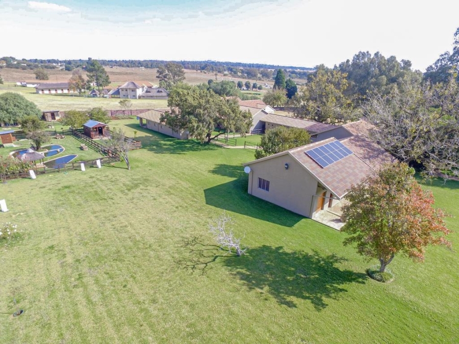 3 Bedroom Property for Sale in Hartzenbergfontein Gauteng