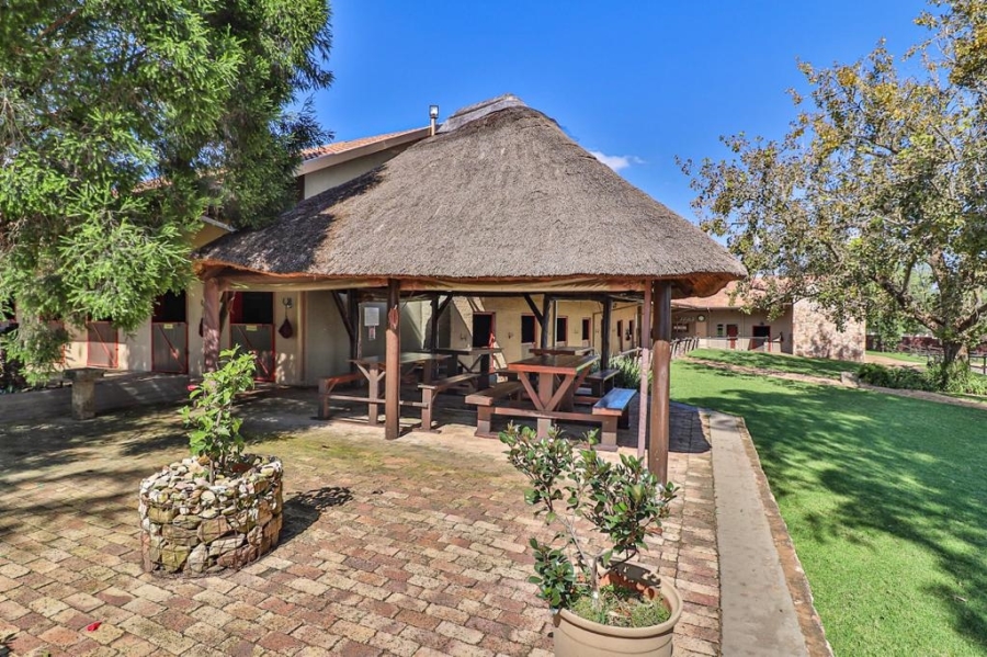 3 Bedroom Property for Sale in Hartzenbergfontein Gauteng