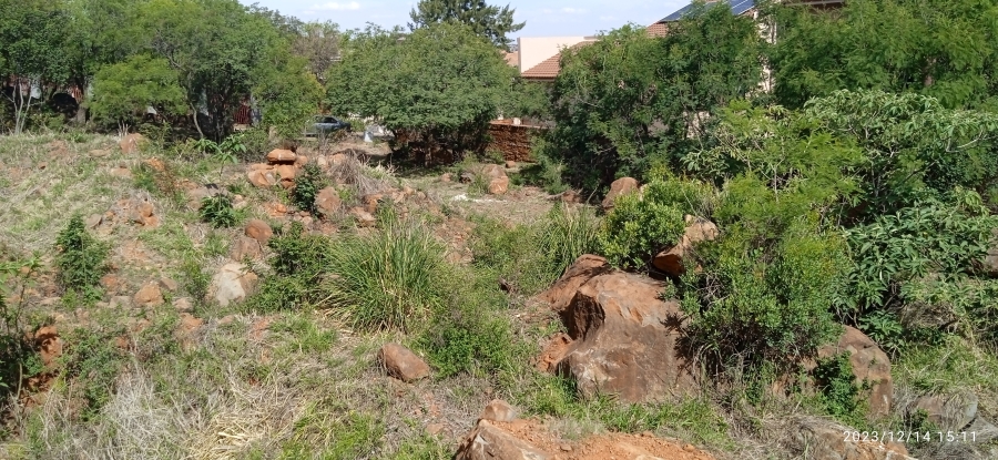 0 Bedroom Property for Sale in Meyersdal Eco Estate Gauteng