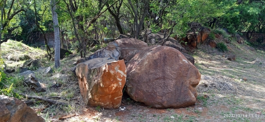 0 Bedroom Property for Sale in Meyersdal Eco Estate Gauteng