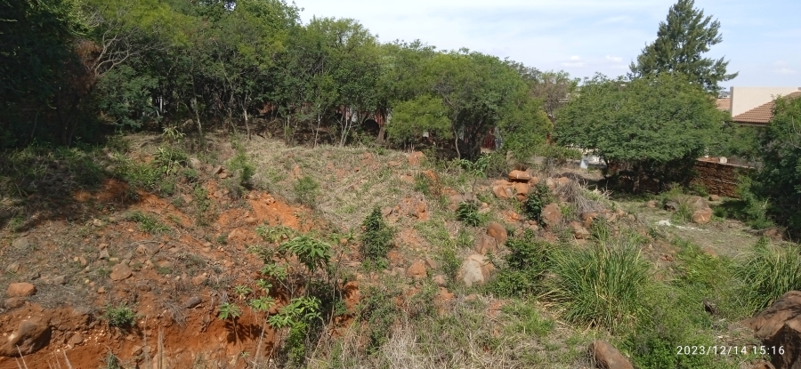 0 Bedroom Property for Sale in Meyersdal Eco Estate Gauteng