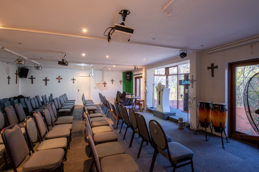 0 Bedroom Property for Sale in Glenvista Gauteng