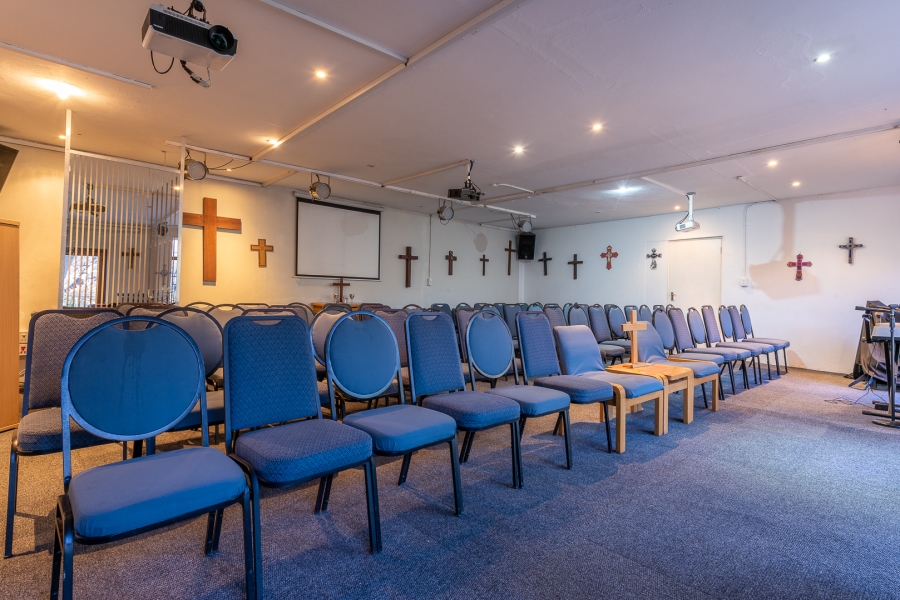 0 Bedroom Property for Sale in Glenvista Gauteng