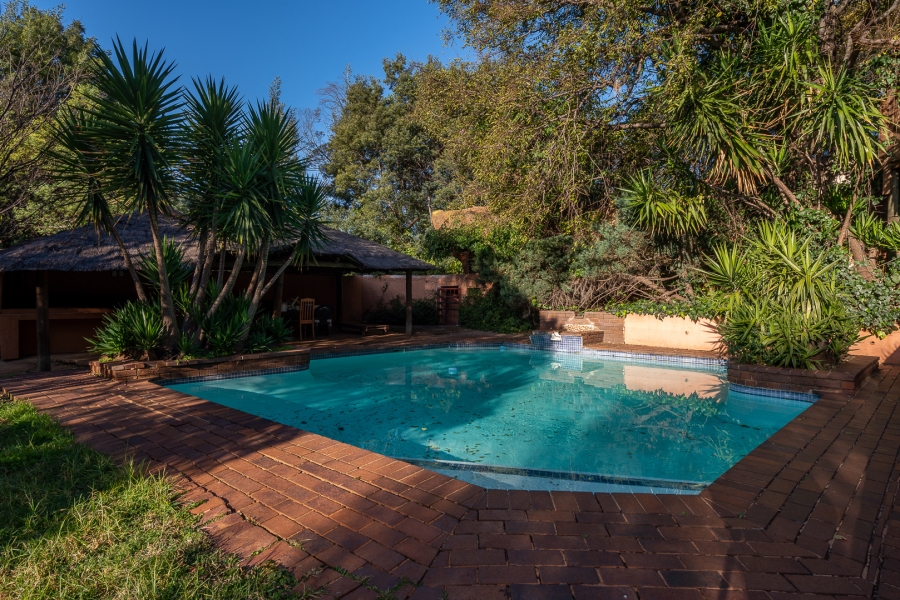 0 Bedroom Property for Sale in Glenvista Gauteng