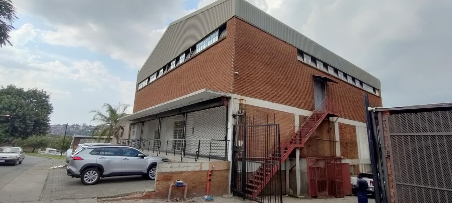 To Let commercial Property for Rent in Laudium Gauteng