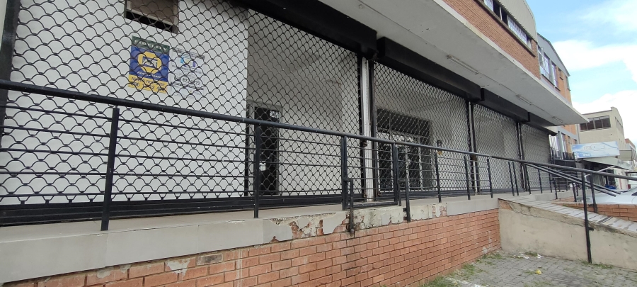 To Let commercial Property for Rent in Laudium Gauteng