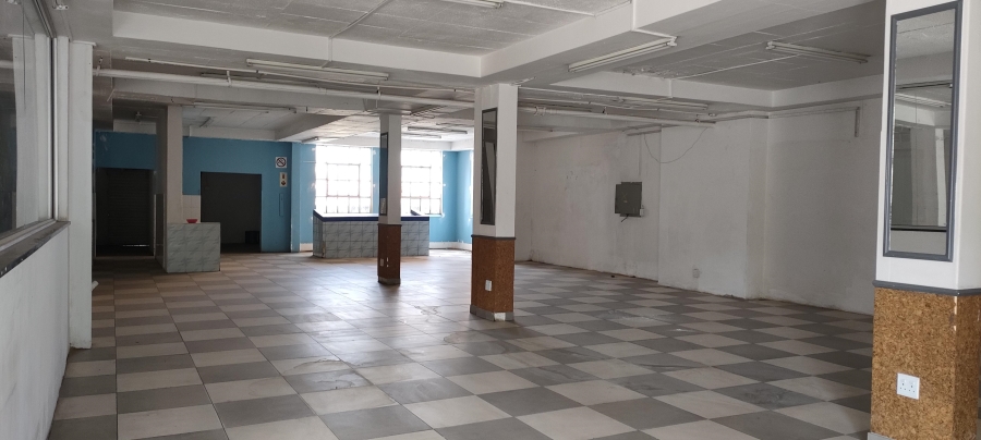 To Let commercial Property for Rent in Laudium Gauteng