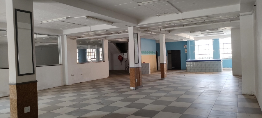 To Let commercial Property for Rent in Laudium Gauteng