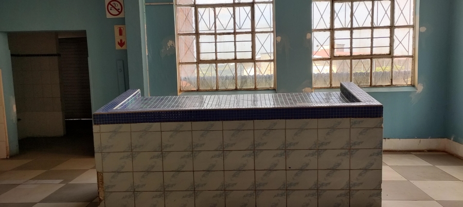 To Let commercial Property for Rent in Laudium Gauteng