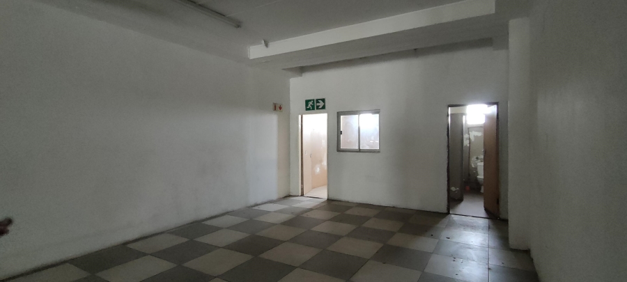 To Let commercial Property for Rent in Laudium Gauteng