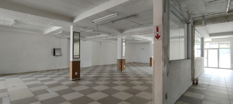 To Let commercial Property for Rent in Laudium Gauteng