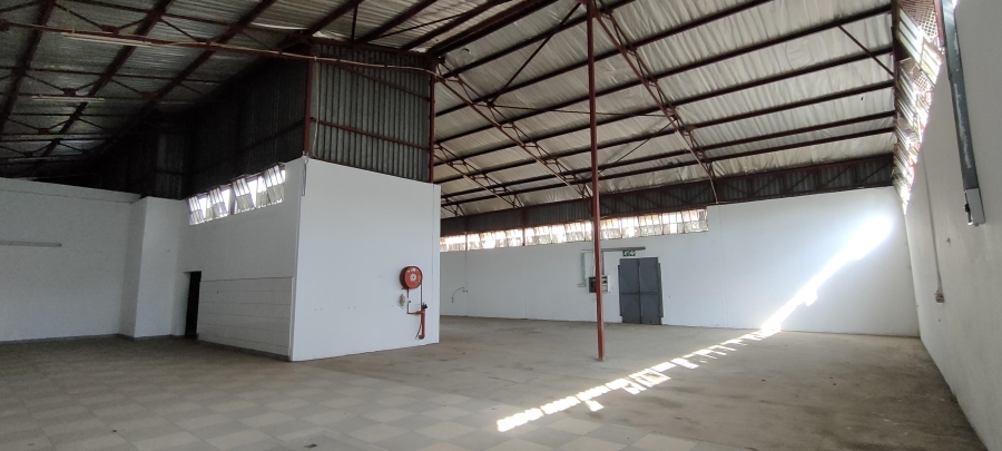 To Let commercial Property for Rent in Laudium Gauteng