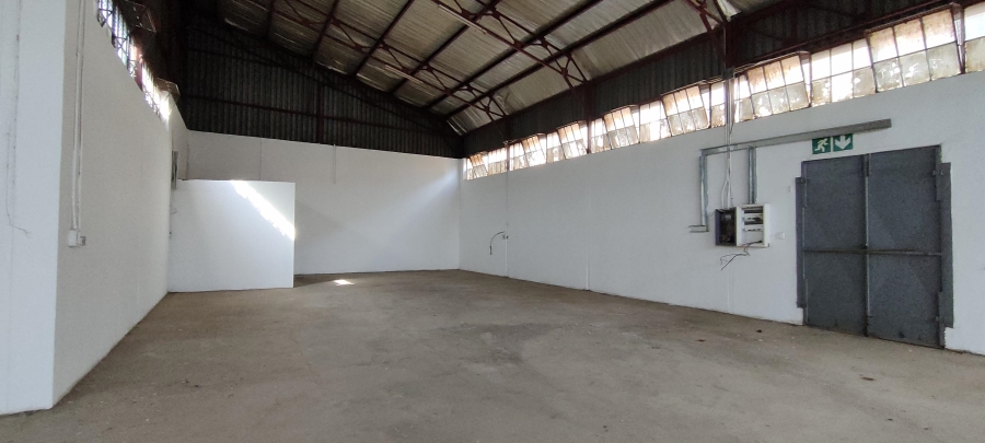 To Let commercial Property for Rent in Laudium Gauteng